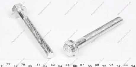 Болт ресори (М11х105) AUTOTECHTEILE 100 3163