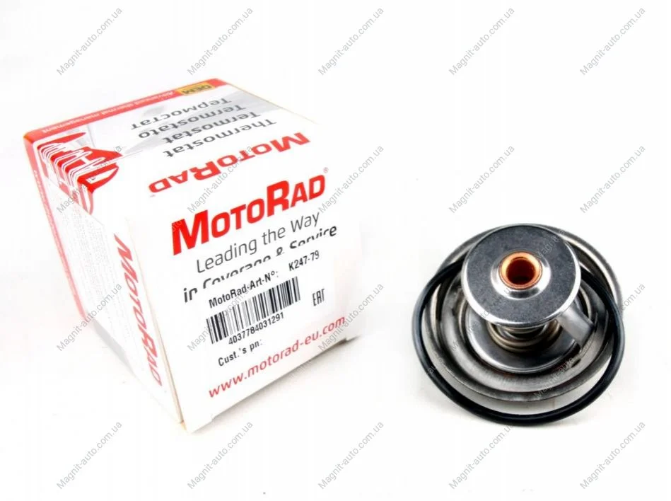 Термостат MOTORAD 247-79K (фото 1)