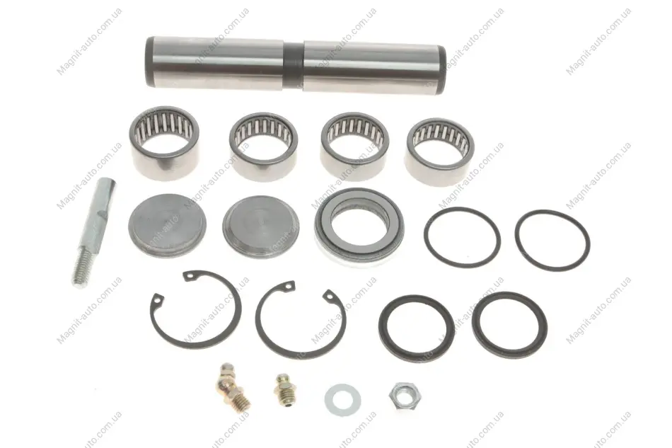 Шкворня, DB609 -Vario (голчасті) AUTOTECHTEILE 100 3350 (фото 1)