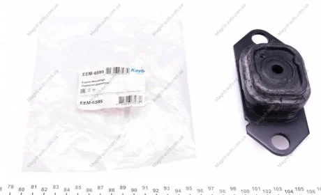 Подушка КПП KAVO EEM-6595