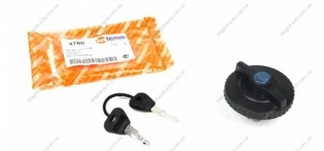 Крышка бака, DB208-609 AUTOTECHTEILE 100 4780