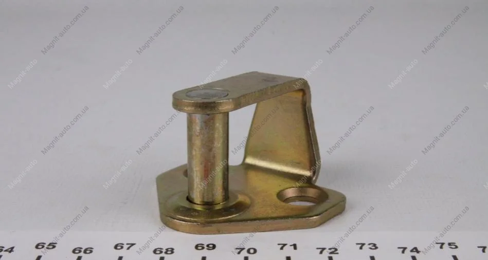 Хлястик пер.=бок. дверей, 95-06 AUTOTECHTEILE 100 7204 (фото 1)