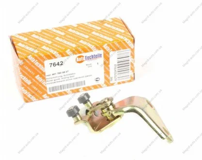 Ролик AUTOTECHTEILE 100 7642