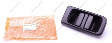 Ручка дверей зсувних AUTOTECHTEILE 505 0037