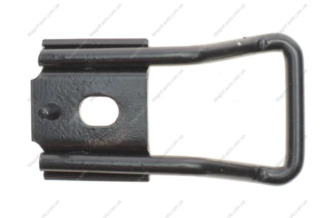 Скоба замка двері AUTOTECHTEILE 505 0162