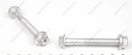Болт рычага перед., 95-06 AUTOTECHTEILE 100 3164