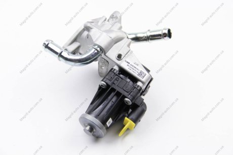 Клапан EGR Ducato/Boxer/Transit 2.2/2.4 HDi/CDTi 11- FORD 9C1Q9D475AB (фото 1)