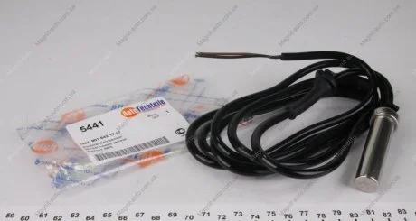 Датчик ABS передній, 95-06 AUTOTECHTEILE 100 5441