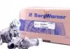 Турбина, OM646 2.2CDI (Bi-Turbo) (большая) BorgWarner 5304 988 0057 (фото 1)