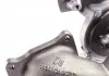 Турбина, OM646 2.2CDI (Bi-Turbo) (большая) BorgWarner 5304 988 0057 (фото 3)