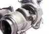 Турбина, OM646 2.2CDI (Bi-Turbo) (большая) BorgWarner 5304 988 0057 (фото 5)