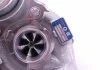 Турбина, OM646 2.2CDI (Bi-Turbo) (большая) BorgWarner 5304 988 0057 (фото 8)