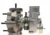 Турбина, VW LT2 2,5TDI BorgWarner 5314 988 7025 (фото 6)