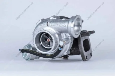 Турбина MB BorgWarner 5316 988 7155