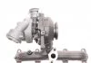 Турбокомпресор BorgWarner 5439 988 0072 (фото 11)