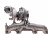 Турбокомпресор BorgWarner 5439 988 0072 (фото 12)