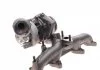 Турбокомпресор BorgWarner 5439 988 0072 (фото 3)