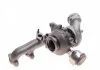 Турбокомпресор BorgWarner 5439 988 0072 (фото 4)