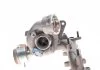 Турбокомпресор BorgWarner 5439 988 0072 (фото 7)