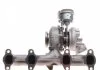 Турбокомпресор BorgWarner 5439 988 0072 (фото 9)
