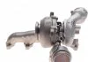 Турбокомпресор BorgWarner 5439 988 0072 (фото 10)