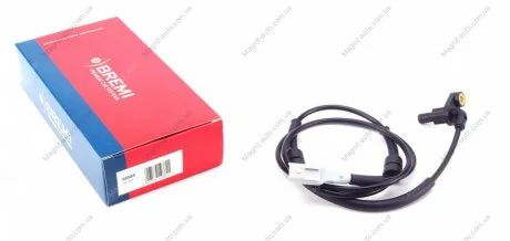 Датчик количества оборотов колеса BREMI 50584