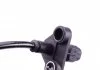 Датчик ABS Bremi BMW 5 "F "2,0-4,9 "95-04 BREMI 50991 (фото 4)