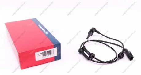 Датчик частоти обертання колеса BREMI 51465