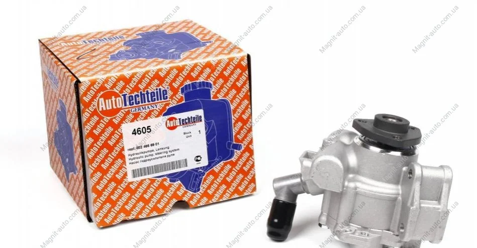 Насос ГП AUTOTECHTEILE 100 4605 (фото 1)