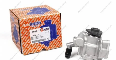 Насос ГП AUTOTECHTEILE 100 4605