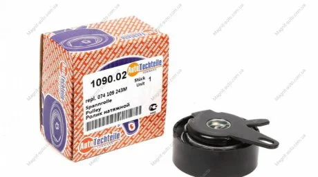 Ролик ГРМ AUTOTECHTEILE 310 9002