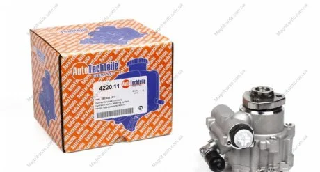 Насос ГП AUTOTECHTEILE 342 2011