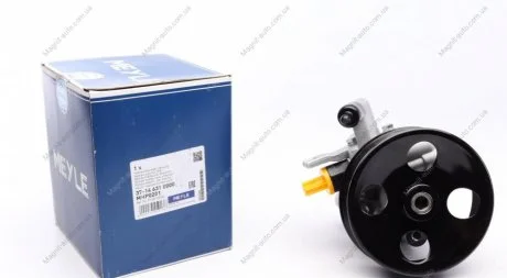 Насос гідропідсилювач керма MEYLE 37-14 631 0000