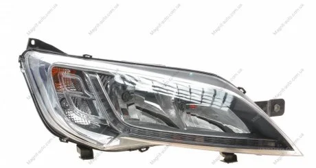 Фара Fiat Ducato LED 14- Пр. AUTOTECHTEILE 503 0282