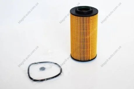 Фильтр масляный Hyundai Accent III, Elantra, Gets, I10, I30/Kia Seed,Ceratto, Rio1.5 CRDi, 1.6, 1.6 CRDi(05-) ASAM 77128