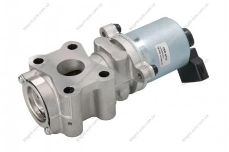 Клапан повернення ВГ DENSO ="DEG0110"