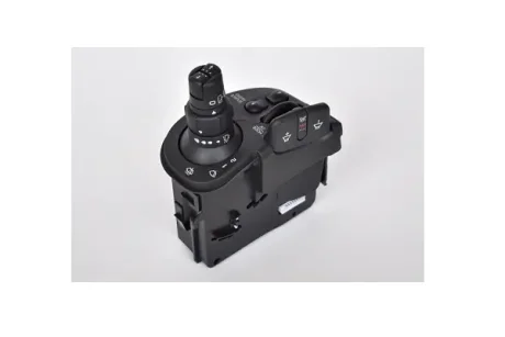 Перемикач підрульовий правий Renault Clio III,Kangoo,Modus (05-) Asam ASAM 76503