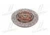 Диск сцепления TOYOTA RAV 4 III, HIACE III-IV, SUPRA 81- 2.0-3.0 (Пр-во) EXEDY TYD112U (фото 1)