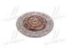 Диск сцепления TOYOTA RAV 4 III, HIACE III-IV, SUPRA 81- 2.0-3.0 (Пр-во) EXEDY TYD112U (фото 2)