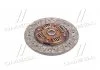 Диск сцепления TOYOTA RAV 4 III, HIACE III-IV, SUPRA 81- 2.0-3.0 (Пр-во) EXEDY TYD112U (фото 3)