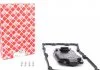 Фильтр АКПП (к-т) LEXUS/TOYOTA GX460/LX570/Land Cruiser 200 "07>> FEBI BILSTEIN 107835 (фото 1)