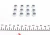 Фильтр АКПП (к-т) LEXUS/TOYOTA GX460/LX570/Land Cruiser 200 "07>> FEBI BILSTEIN 107835 (фото 8)