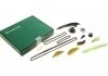 Комплект пасу ГРМ BZBCDAACCZACDAB 1.8T 2.0T B16298