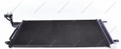 Радиатор кондиционера MAHLE / KNECHT ="AC566000S"