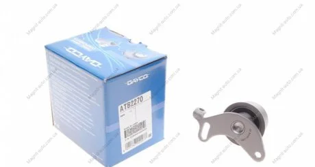 Ролик модуля натягувача ременя DAYCO ATB2270