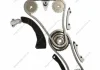Комплект механізму натяжіння SKF VKML95003 (фото 1)