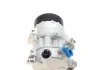 Компресор кондиціонера Camry 2.4 06-11 MAHLE / KNECHT ACP 909 000S (фото 6)