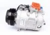 Компрессор кондиционера E46/E39/E38 2.0-5.0 97-07 MAHLE / KNECHT ACP 1162 000S (фото 8)
