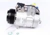 Компрессор кондиционера MAHLE / KNECHT ACP 113 000S (фото 11)