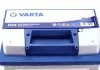 Аккумуляторная батарея VARTA 560408054 3132 (фото 2)